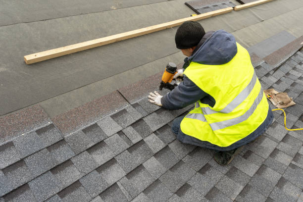 Professional Roofing Contractor in Sioux City, IA