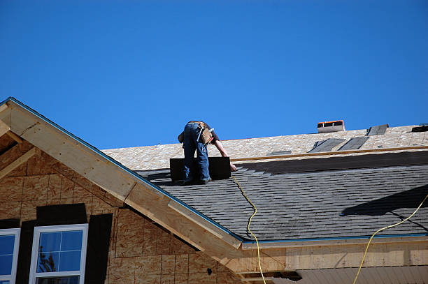 Slate Roofing Contractor in Sioux City, IA