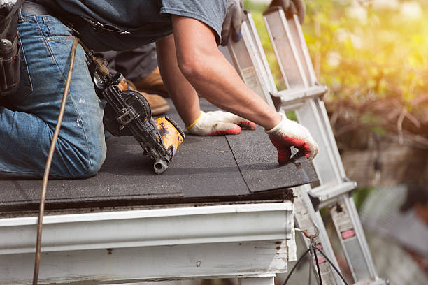 Quick and Trustworthy Emergency Roof Repair Services in Sioux City, IA