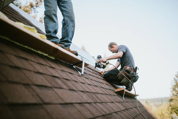 Best Storm Damage Roof Repair  in Sioux City, IA