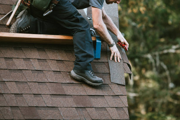 Best Roof Maintenance Services  in Sioux City, IA